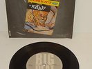 THE METEORS RADIOACTIVE KID 1981 BIG BEAT 1st PRESSING 7