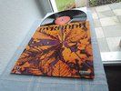 PYRANHA - SAME - RARE SWISS PROG LP - 1972 IN MINT