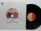 QUEEN A Night At The Opera LP Vinyl Rare Origina Colombia Import SHRINK EMI EX++