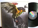 Budgie - In For The Kill   MCF 2546  UK LP 1st Press 1974  MCA