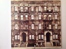 Led Zeppelin (Physical Graffiti) 2 LP Record set 1975 Swan SS 2-200A