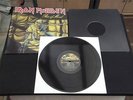 IRON MAIDEN PIECE OF MIND 12