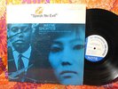 Wayne Shorter Speak No Evil Hubbard Shorter Blue Note 4194 Van Gelder Ear LP RVG