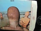 RARE UK 1970 Orig TOE FAT 1st  Hard Heavy FUZZ Psych THICK ZEPPELIN URIAH HEEP