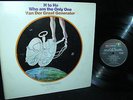 SCARCE '70 Org VAN Der GRAAF GENERATOR   H TO HE   DARK PROG PSYCH Peter HAMMILL
