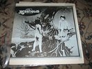 Yes Live LP Long Beach Arena 1977 RARE Not TMOQ