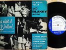 ART BLAKEY A Night At Birdland Vol 3 FIRST PRESS BLUE NOTE 5039 LP Lexington 10