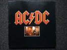 AC/DC : HIGH VOLTAGE / POWERAGE / DIRTY DEEDS - Orig. 3 - LP - BOX SEHR SELTEN