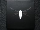 METALLICA : DEATH MAGNETIC - Original FÜNF - VINYL BOX 2008 NEU SEHR SELTEN