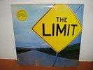++ OATTES VAN SHAIK - THE LIMIT ++ **VERY RARE DUTCH MODERN SOUL BOOGIE**  LP