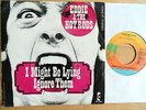 Eddie & The Hot Rods . I might be lying 7