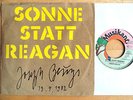 Joseph Beuys . Sonne statt Reagan 7