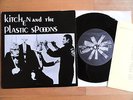 Kitchen & the Plastic Spoons . happy funeral 7