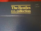 The Beatles EP Collection 14 EP Box Set Nr Mint
