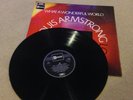 LOUIS ARMSTRONG What A Wonderful World LP Vinyl Record  UK A1 / B1 1968