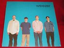 Weezer - The Blue Album - NEW & SEALED VINYL LP