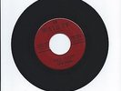 Baron Daemon, Rare, 45 RPM Record, WNYS-TV 9 Personality, Syracuse N.Y.