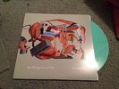 The Dillinger Escape Plan - Miss Machine Green vinyl /500 mastodon baroness