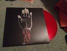 Converge - You Fail Me LP (Deathwish Inc Records) Red Vinyl  Code Orange Kids