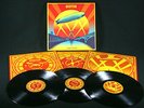 LED ZEPPELIN Celebration Day SEALED 180gram 3LP Box Set