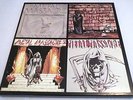 LP V/A METAL MASSACRE - VOLUME III - VI COLOURED VINYL BOX TOP*
