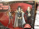 Rocky Horror Picture Show Box Set & Dolls & Movie Cards,Comic Books