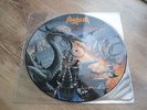 Magnum Kingdom Of Madness PICTURE DISC LP