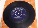 The Zombies Indication/how We Were Before Decca 7