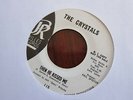 CRYSTALS Then he kissed me Promo Phil Spector girl group