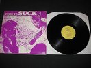 LP Progressivrock der 70er von Time to Suck 