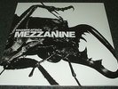 MASSIVE ATTACK-MEZZANINE-2013 2xLP VINYL-VIRGIN 40 LIMITED EDITION-NEW & SEALED