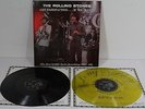 2 LP Rolling Stones - Get Satisfaction ...If You Want, Swingin' Pig EEC 1989