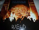 Neil Young & Crazy Horse – Weld LP orig. plays NM/M so rare Collectorcopy