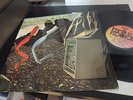 NINE DAYS WONDER ONLY THE DANCERS QUADRO KRAUT.lp 1974