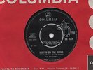 THE SHADOWS-SCOTCH ON THE ROCKS-COLUMBIA-***NICE COPY***