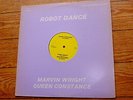 ?? ?????NYC DEEP DISCO FUNK PETER BROWN SCOTT DAVIS FUNKY PHANTOM ROBOT DANCE 12