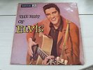 Elvis Presley The Best Of Elvis 10
