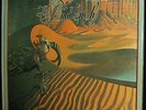 MINT 70's UK ORIG   GREENSLADE   PENTATEUCH OF COSMOGONY   HUGE BOOK + 2LP PROG