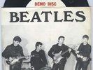 Beatles - (Single) - Take Good Care Of My Baby - Demo Disc ( M- / VG )