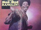 LP / ERNIE RANGLIN /  MOD-MOD RANGLIN