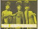 DIANA ROSS & SUPREMES The Happening RARE Norway 45 Tamla Motown TMG 607 LISTEN