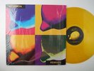 U2,Lemon,Clear yellow vinyl,LP