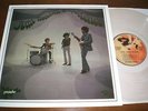 JIMI HENDRIX - AXIS BOLD AS LOVE Vinyl Color Clear RARO Barclay