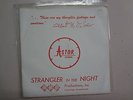 ALBERT DESALVO/ BUGS:Stranger In The Night 2:00-Albert,Albert 2:01-U.S. Astor SL