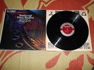 ERNST LEVY BEETHOVEN:SONATAS KAPP MUSIC AT M.I.T. RARE LP