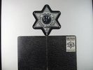 Police,Message In A Bottle,Rare - Special limited edition shaped picture disc,7