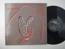 Kiss,Unplugged Live,Italian pressing,LP
