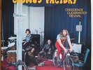 CREEDENCE CLEARWATER REVIVAL Cosmo's Factory MOFI MFSL Original CCR vinyl LP M-