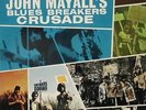 JOHN MAYALL - CRUSADE - US 67 - MINT