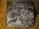 SATYRICON dark medieval times ORIGINAL VINYL LP darkthrone mayhem burzum emperor